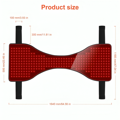 Horse Red Light Therapy Multi-Use Pad