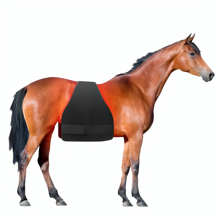 Horse Red Light Therapy Multi-Use Pad