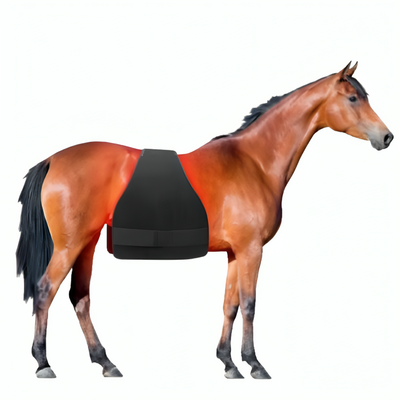 Horse Red Light Therapy Multi-Use Pad