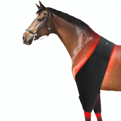 Horse Red Light Therapy Multi-Use Pad