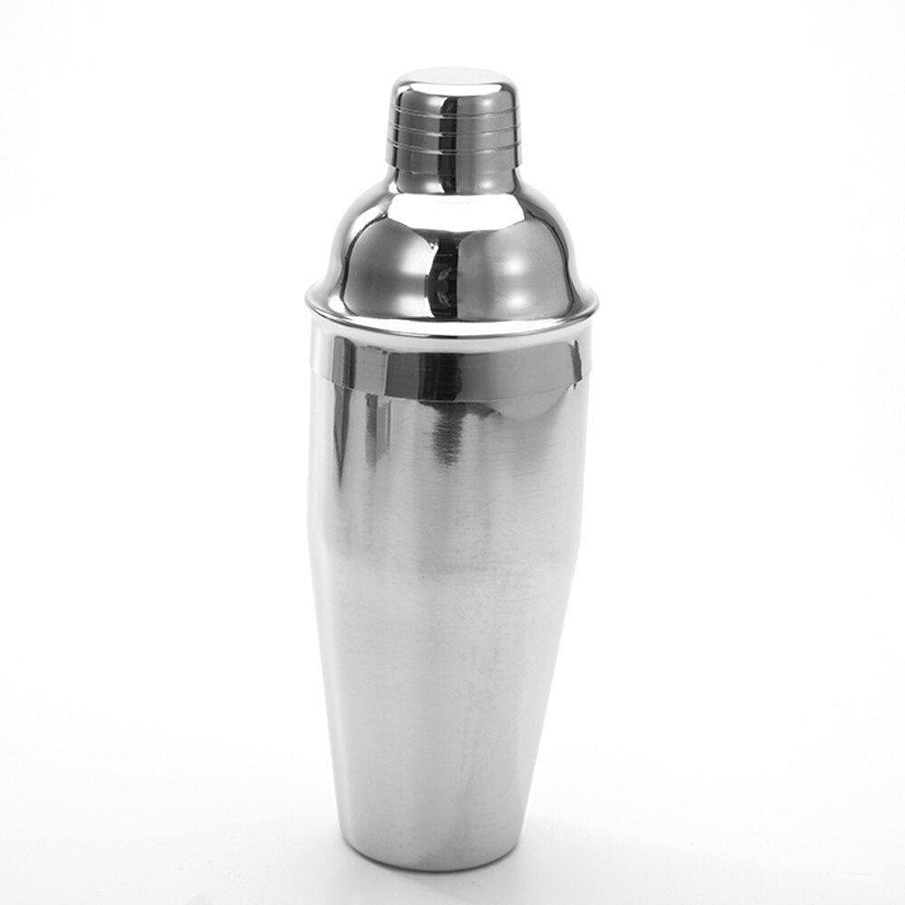 22 Pcs Mixology And Craft Cocktail Shaker Set