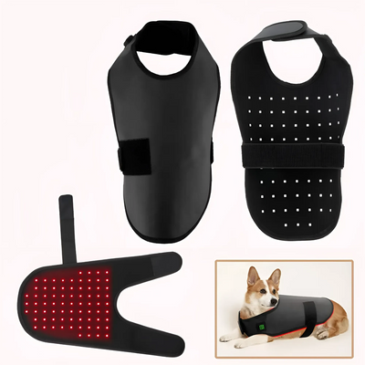 Red Light Therapy Mat for Dogs and Cat at Home