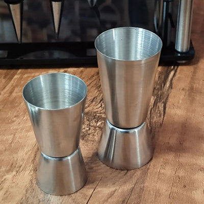 21-Piece Mixology And Craft Cocktail Shaker Set