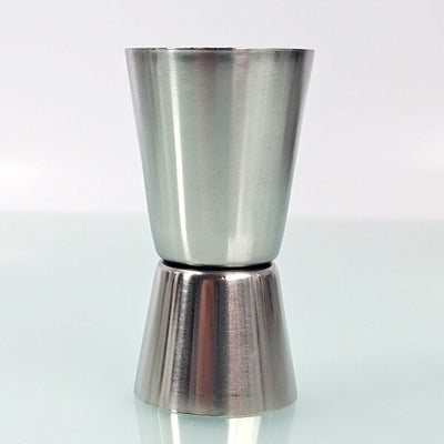 5 Pcs Mixology And Craft Cocktail Shaker Set