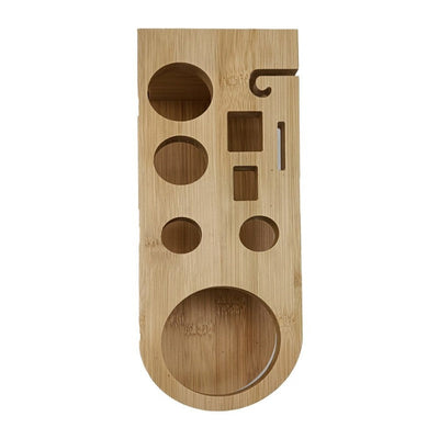 10 Pcs Mixology And Craft Cocktail Shaker Set