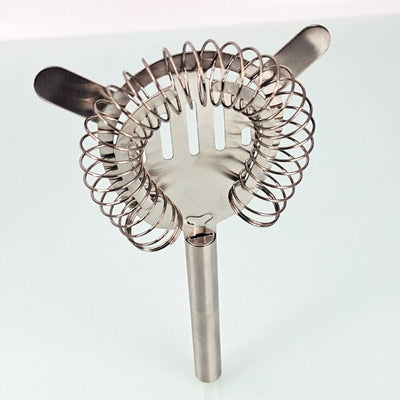 5 Pcs Mixology And Craft Cocktail Shaker Set