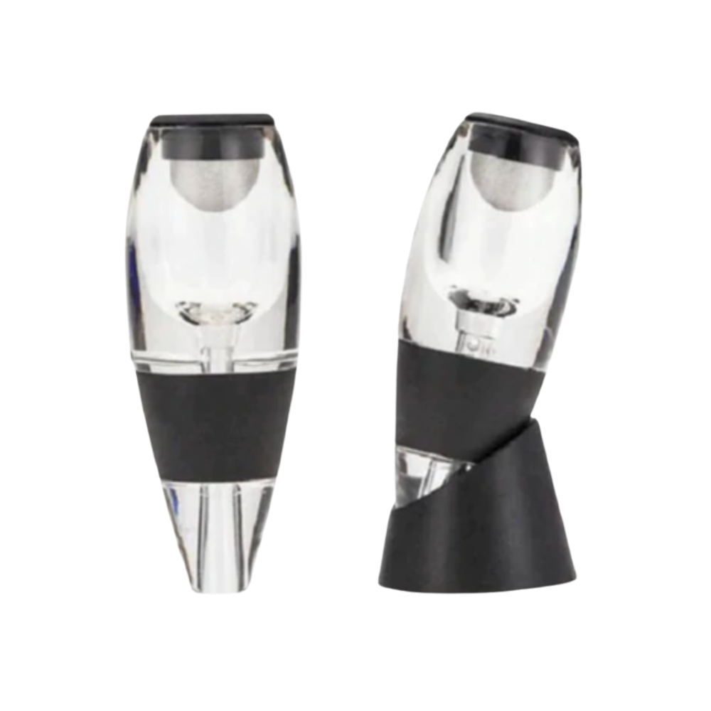 Quick Breathing Portable Magic Wine Aerator