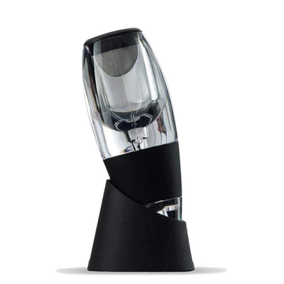 Quick Breathing Portable Magic Wine Aerator