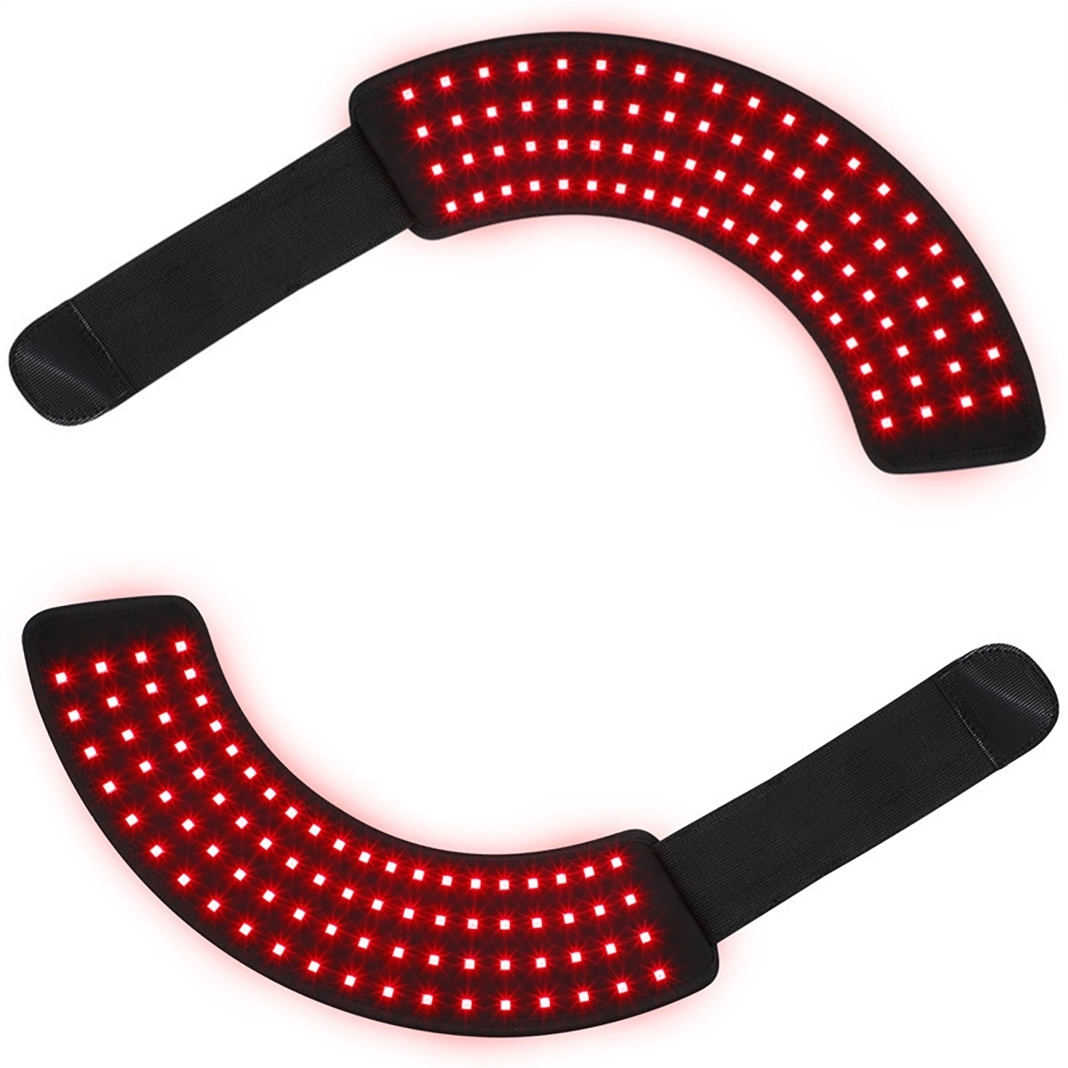Equine Red Infrared Light Therapy Hoof Wrap