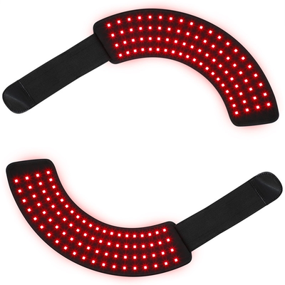 Equine Red Infrared Light Therapy Hoof Wrap