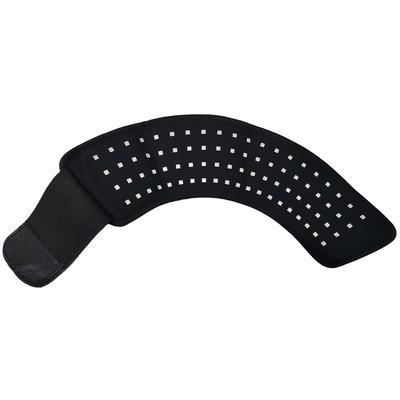 Equine Red Infrared Light Therapy Hoof Wrap
