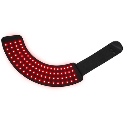 Equine Red Infrared Light Therapy Hoof Wrap