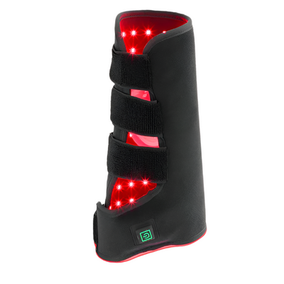 Equine Red Infrared Light Therapy Leg Wrap