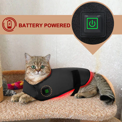 Red Light Therapy Mat for Dogs and Cat at Home