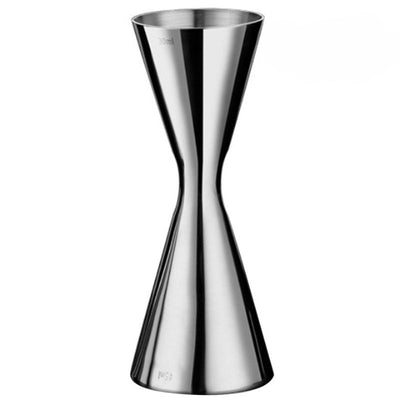 Stainless Steel Cocktail Shaker Jigger