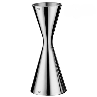 Stainless Steel Cocktail Shaker Jigger